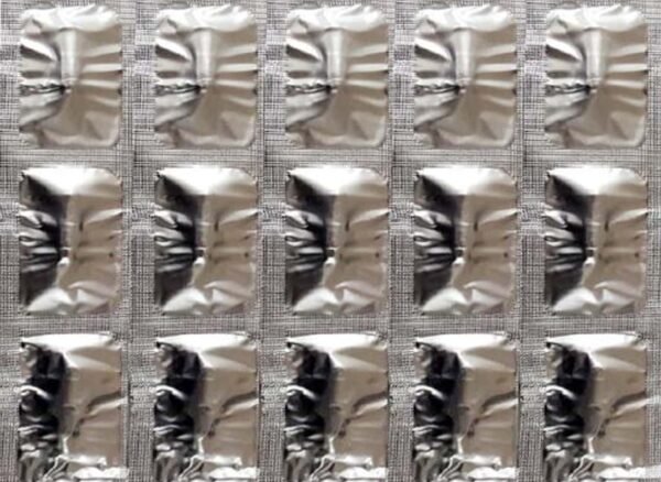 R COMPOUND TABLET