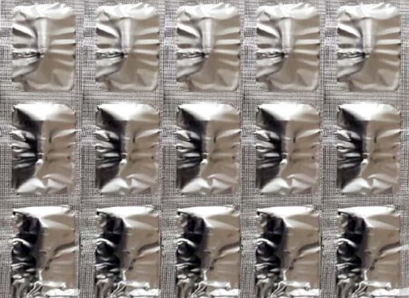 R COMPOUND TABLET