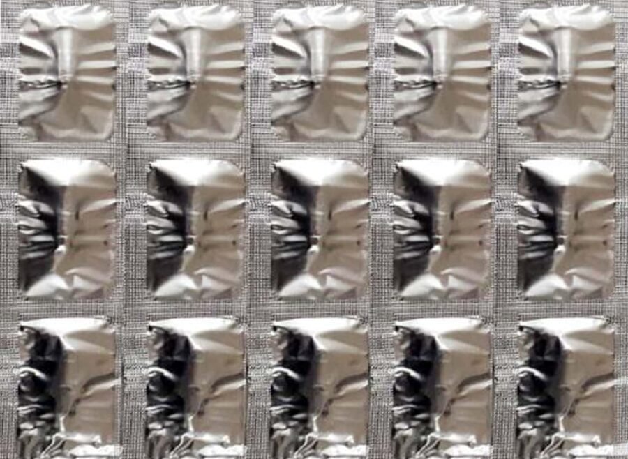R COMPOUND TABLET