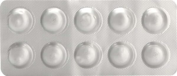 RABEPROT 40 TAB