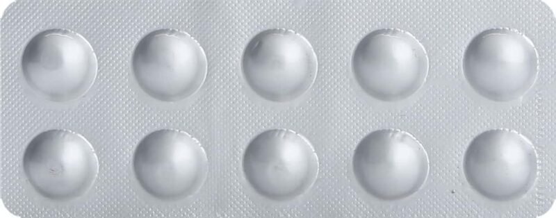 RABESEC 20 TAB