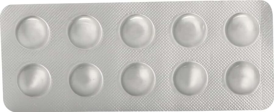 RABESEC D TAB