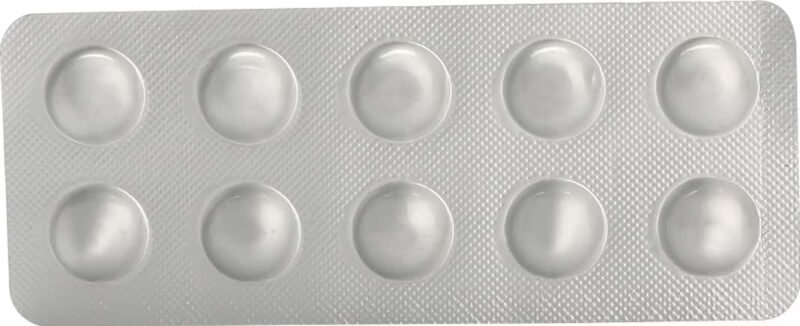 RABESEC D TAB