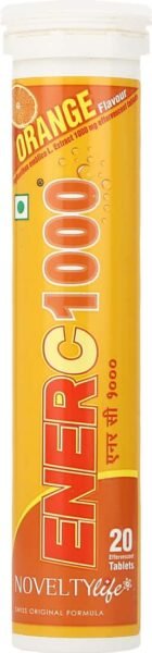 RANAKPUR ENTERFIZ C 1000 TABLET