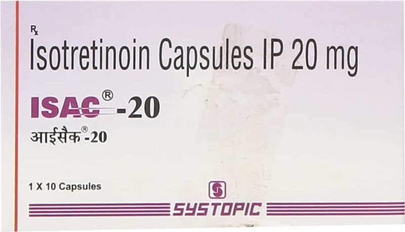 RASAC 100 CAP