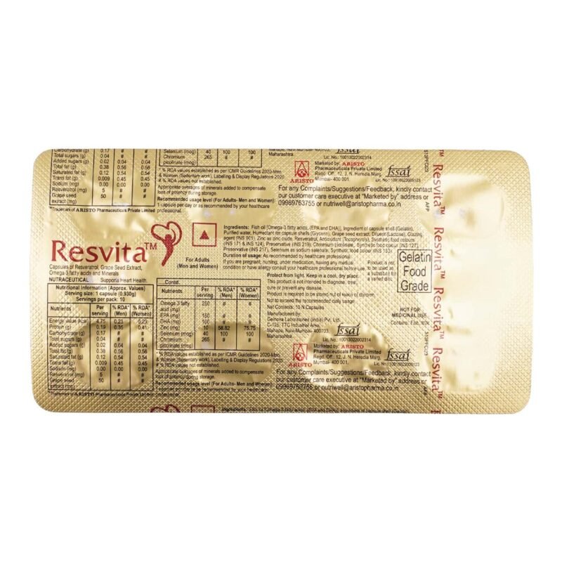 RAVINA JASMINE OIL