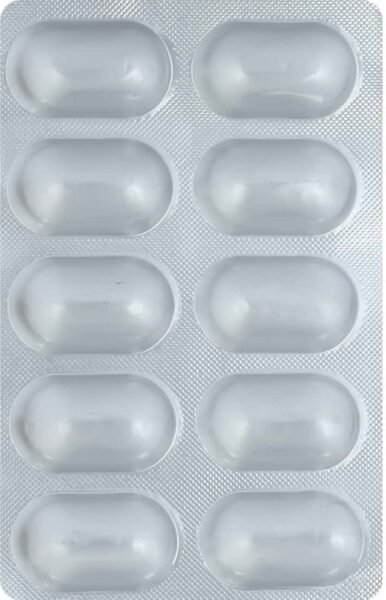 REDIHEALTH XT TAB