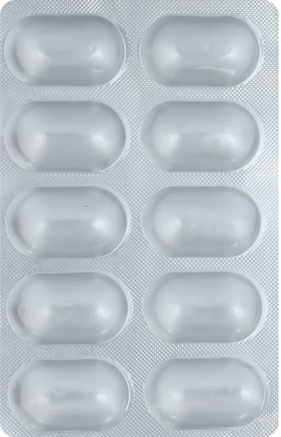 REDIHEALTH XT TAB