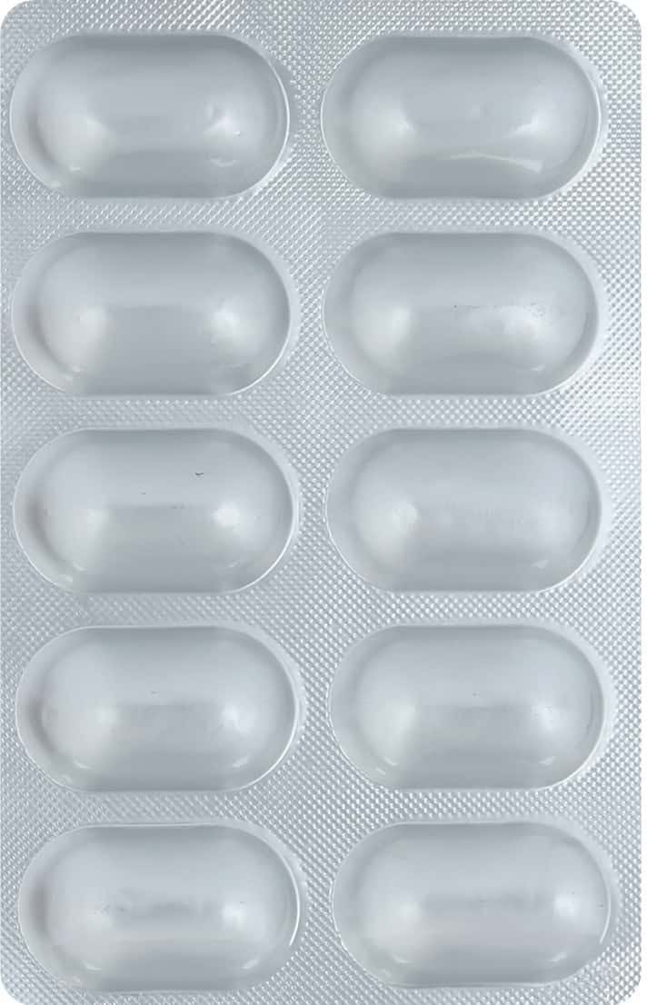 REDIHEALTH XT TAB