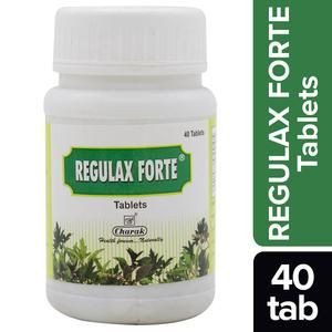 REGULAX FORTE TABLET