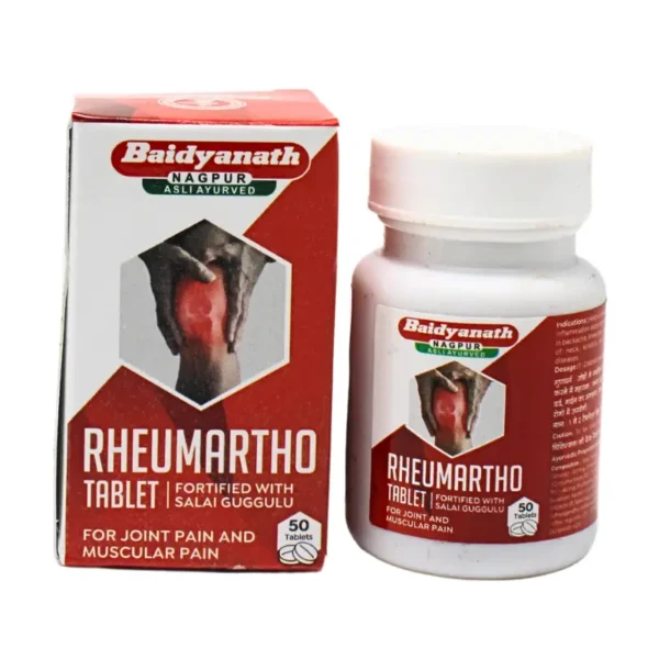 RHEUMARTHO TABLET