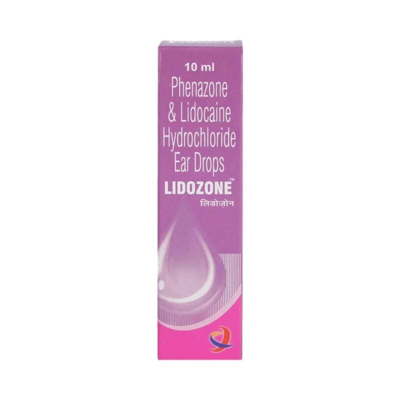 RINGOZONE LOTION