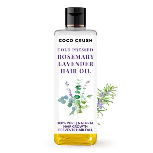 ROSEMARY OIL