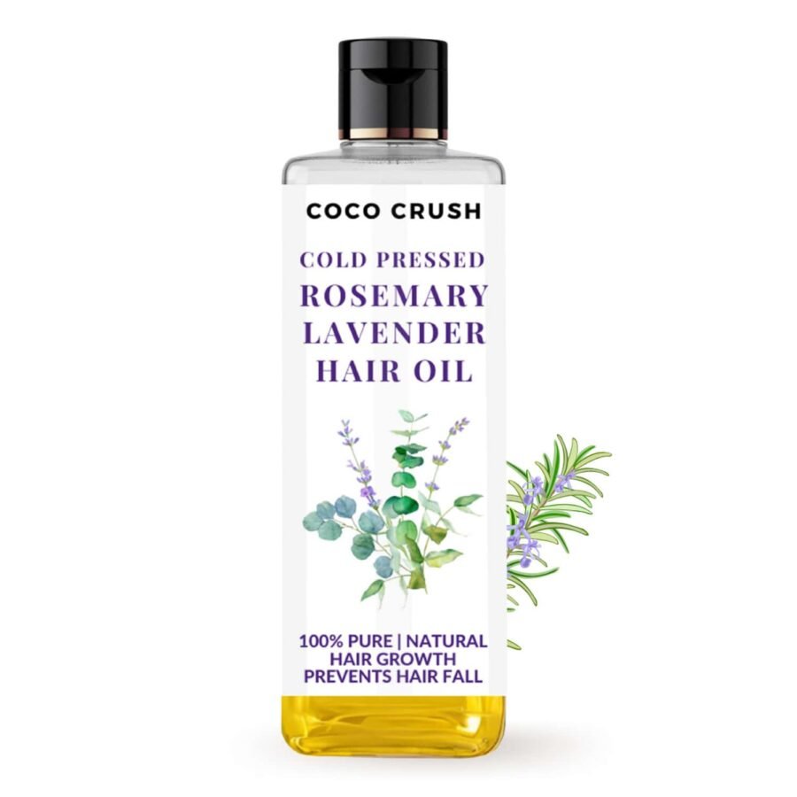 ROSEMARY OIL