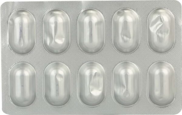 ROSUGARD GOLD 20 CAP