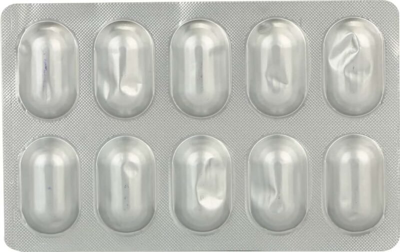 ROSUGARD GOLD 20 CAP
