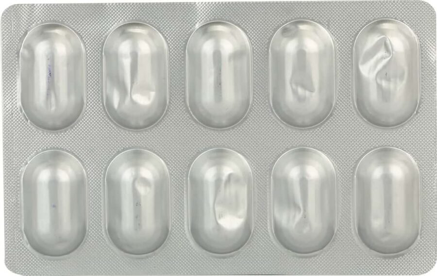 ROSUGARD GOLD 20 CAP