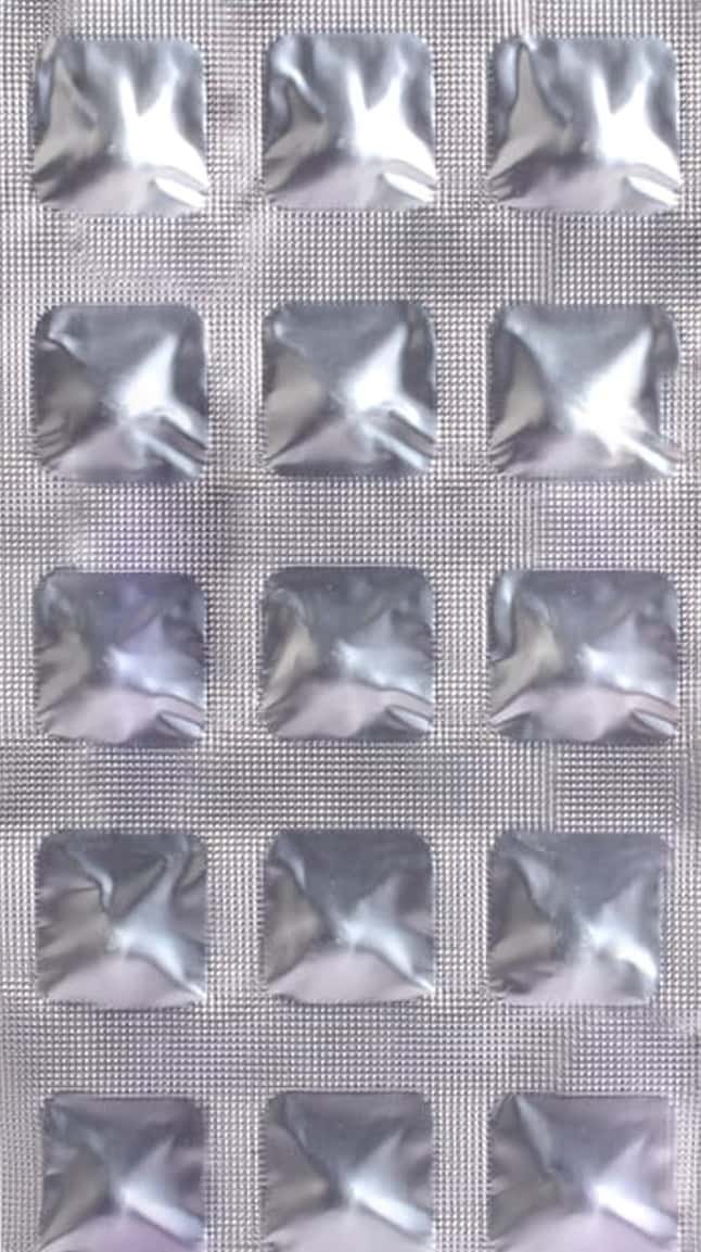 ROZUMAZE 10 TAB