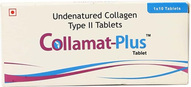 SALLAKI PLUS TABLET