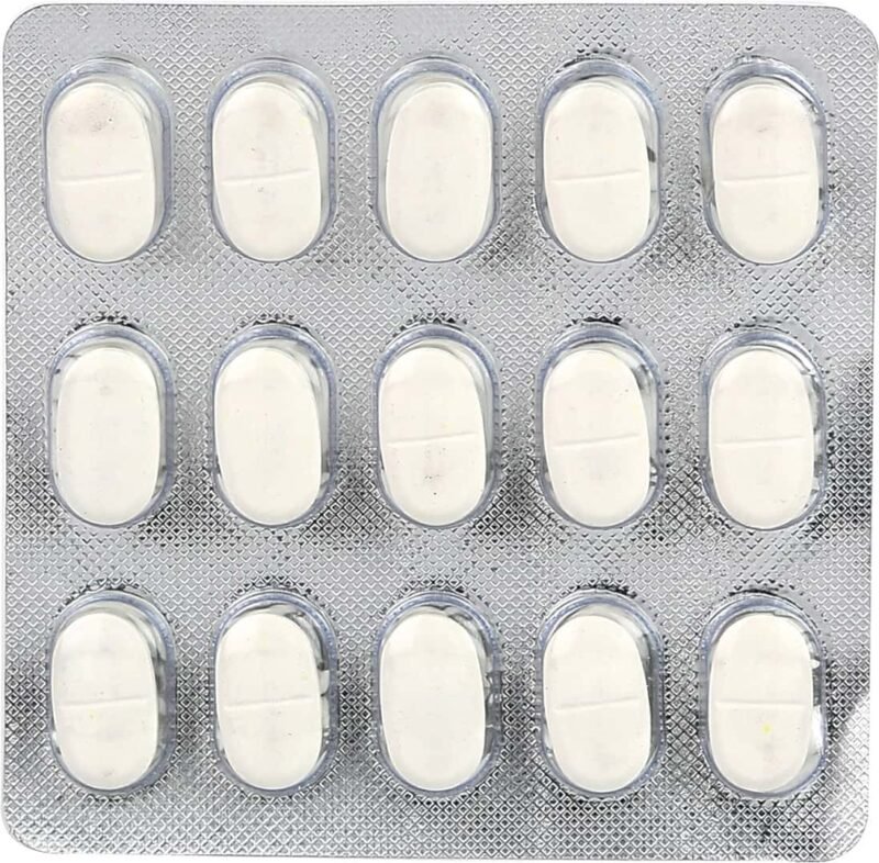 SANDHI-CAL TABLET