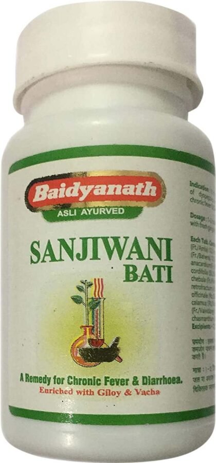 SANJIVANI BATI