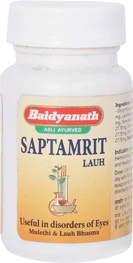 SAPTAMRIT LAUH