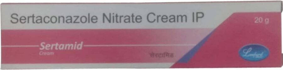 SERSTAR CREAM