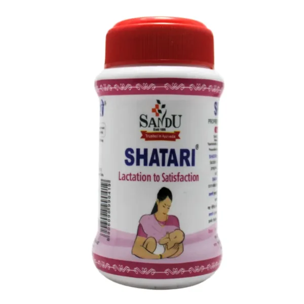 SHATARI