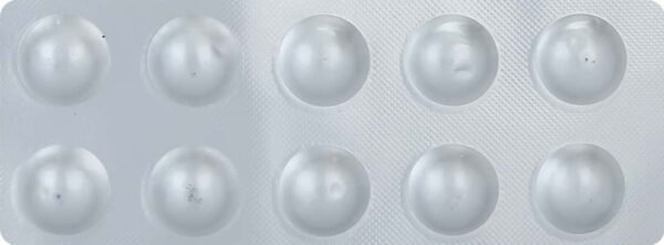 SHEETA PRABHA TABLET