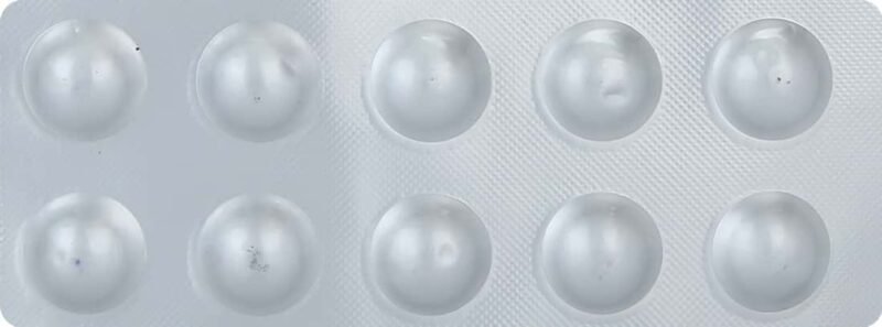 SHEETA PRABHA TABLET