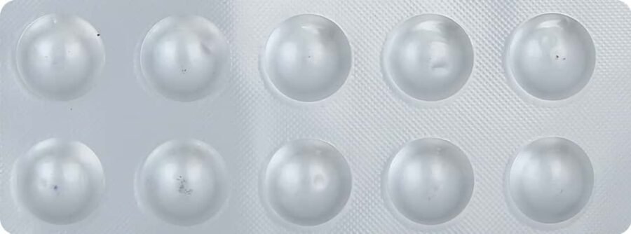 SHEETA PRABHA TABLET
