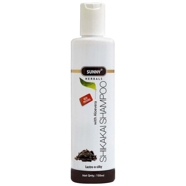 SHIKAKAI HAIR SOAP