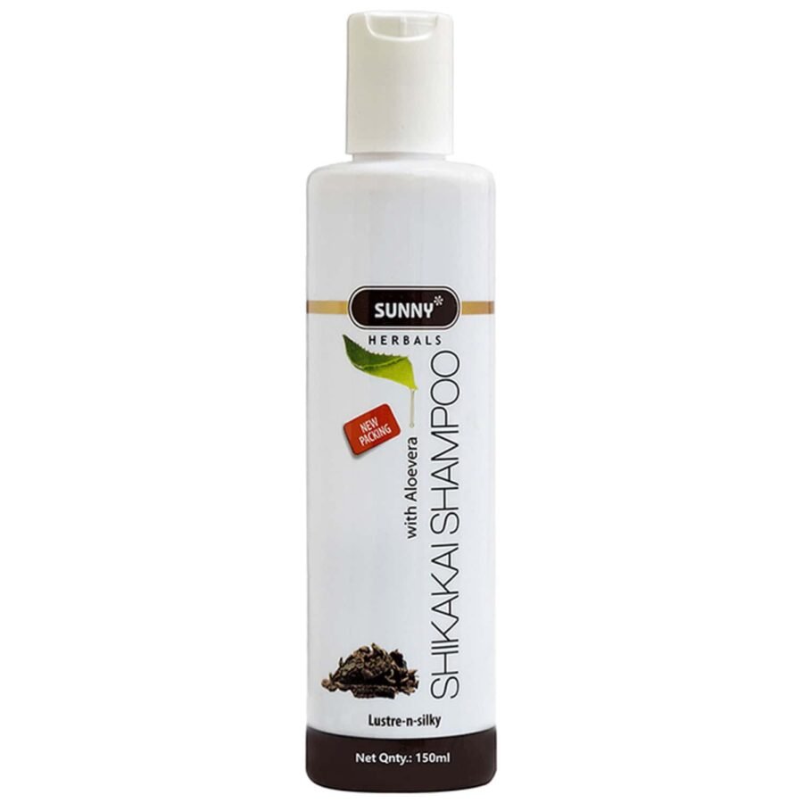 SHIKAKAI HAIR SOAP