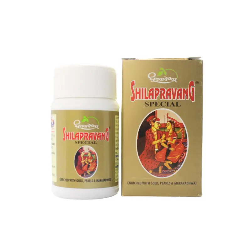 SHILAPRAVANG SPECIAL