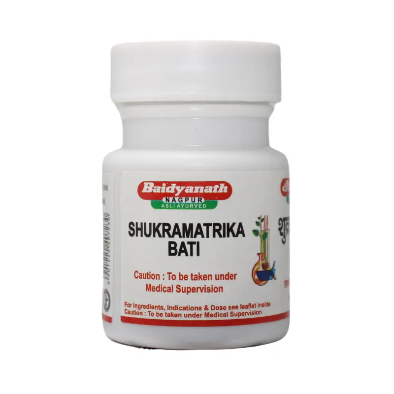SHUKRAMATRIKA BATI