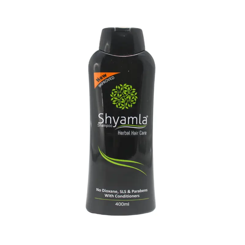 SHYAMLA SHAMPOO