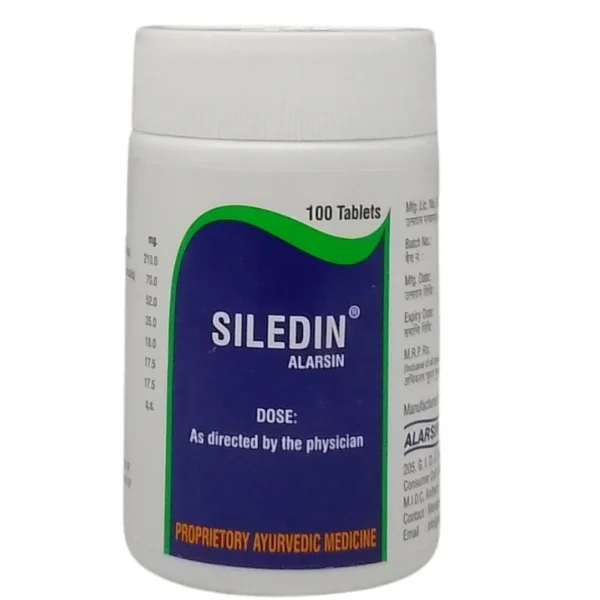 SILEDIN TABLET