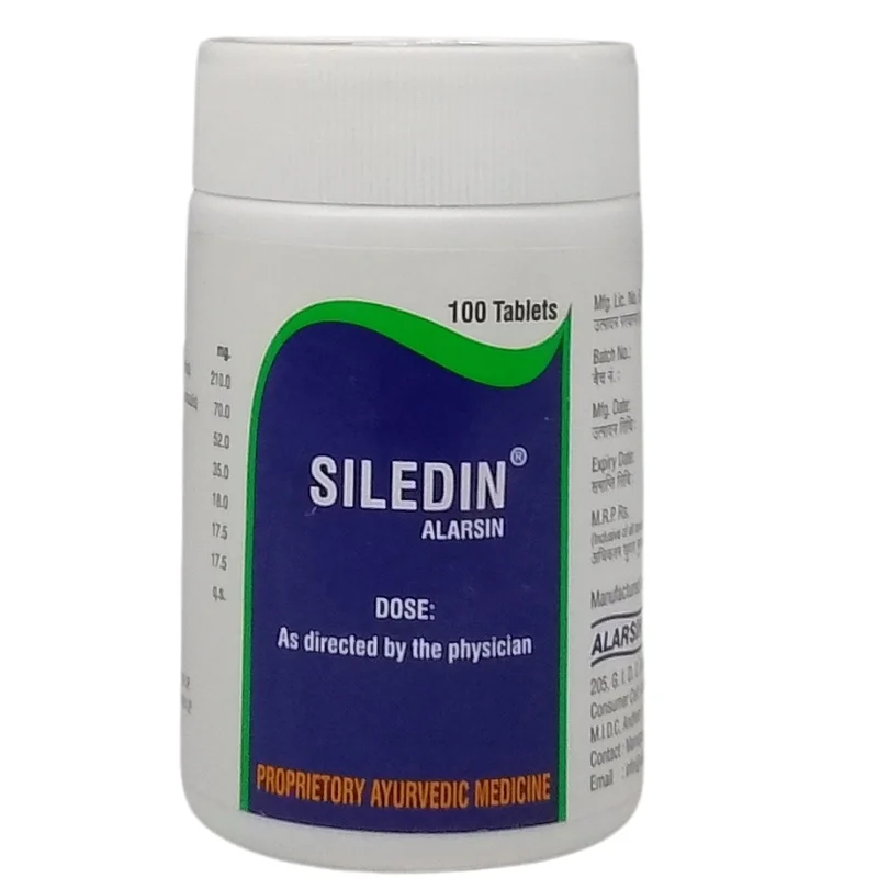 SILEDIN TABLET