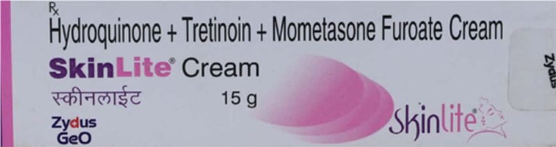 SKINBRITE CREAM