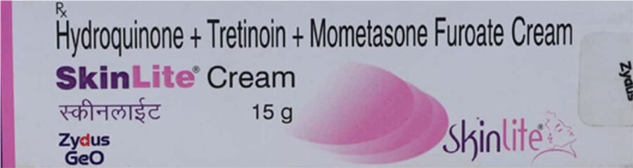 SKINBRITE CREAM