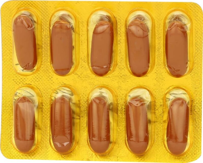 SKINELLE NUTRA CAPSULES