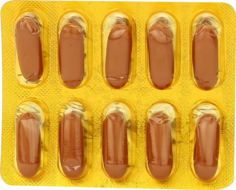 SKINELLE NUTRA CAPSULES