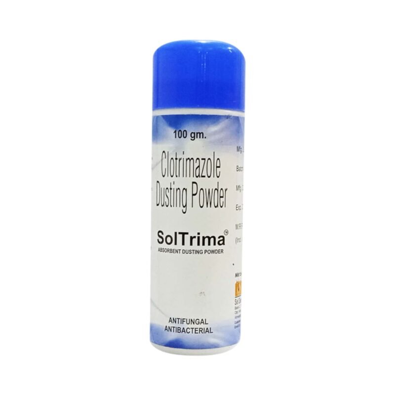SKINOTREAT POWDER