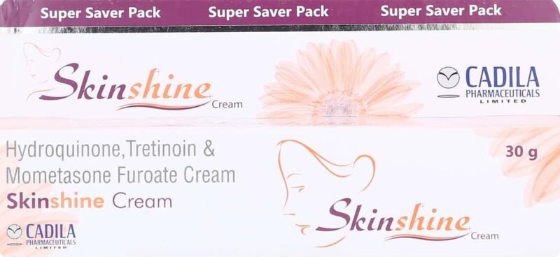SKINSHINE CREAM