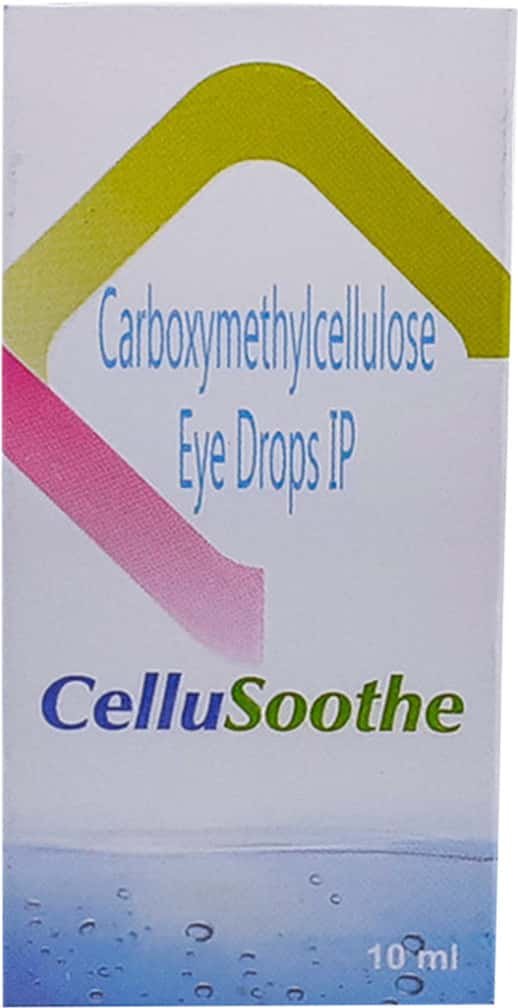 SMOOTHEYE EYE DROP