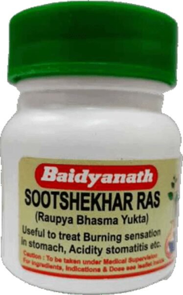 SOOTSHEKHAR RAS