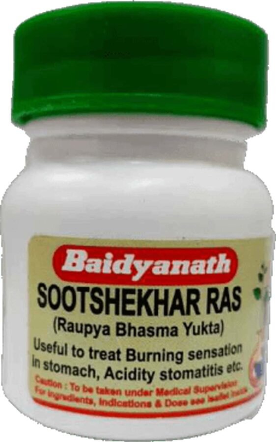 SOOTSHEKHAR RAS
