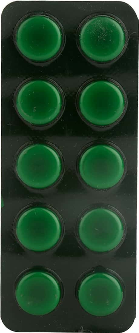 SPASMA SYRUP