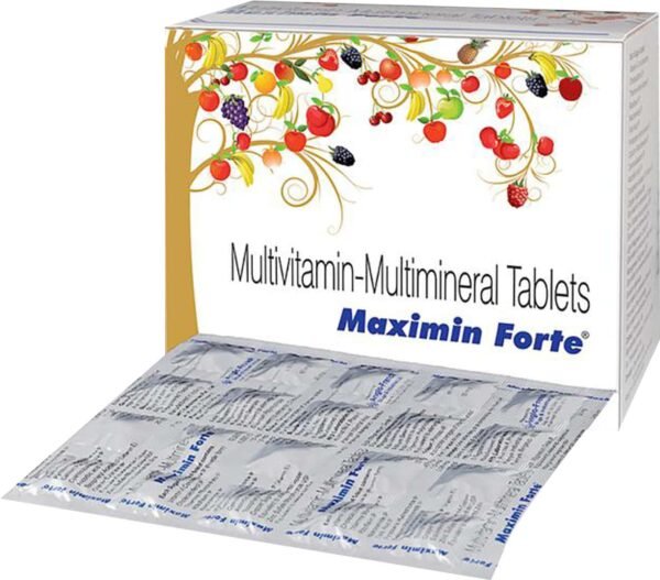 STAMINA TABLET