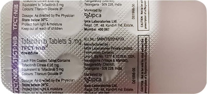 STOP-IBS TABLET